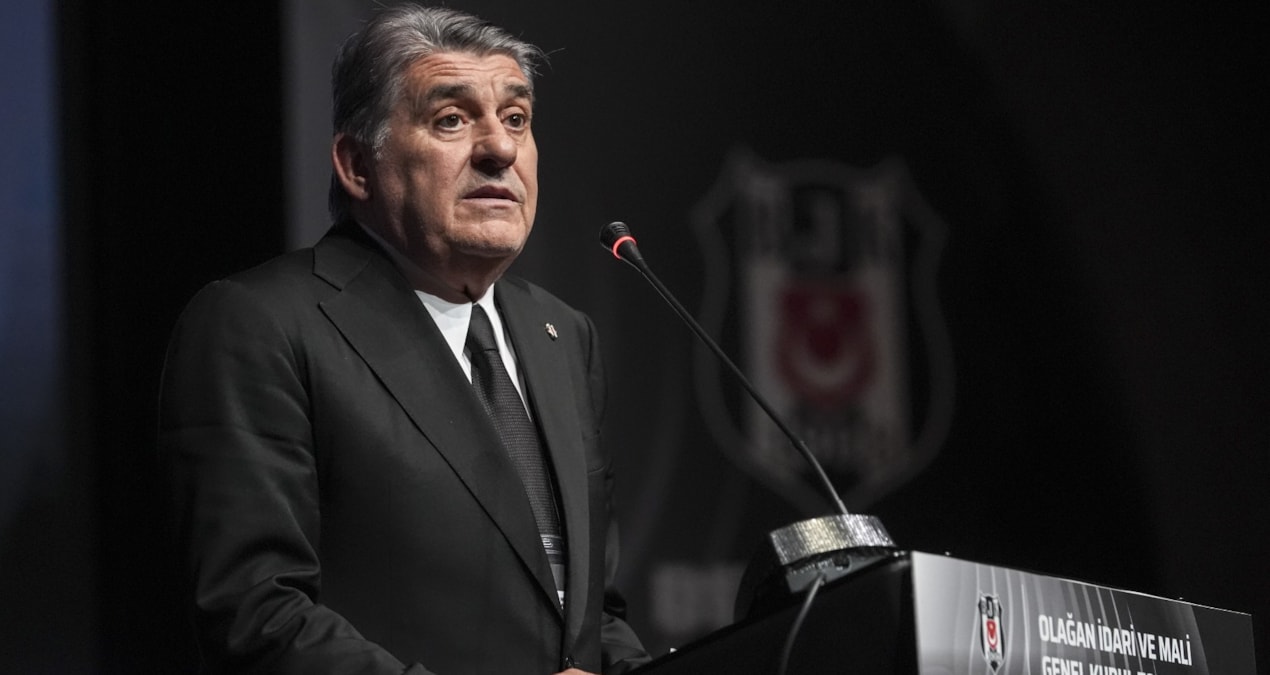 Beşiktaş'tan yeni sektör hamlesi: 1903 Coffee Co. markasıyla yiyecek ve içecek alanına adım atıyor