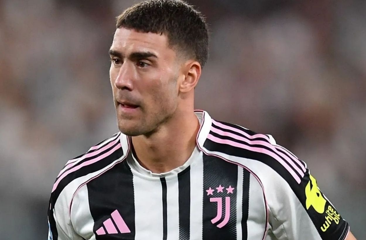 Dusan Vlahovic'in Beşiktaş'tan İstediği 39 Milyon Euro Şaşırttı