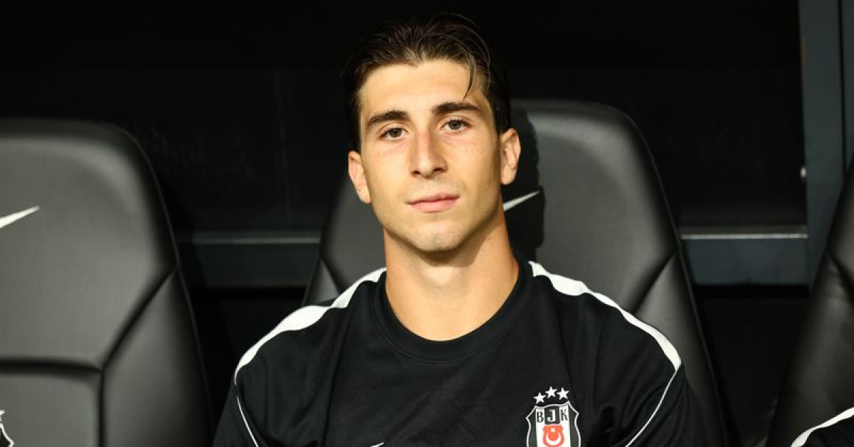 Fabio Miretti'nin Eski Hocası: Beşiktaş'ta Büyük Katkı Sağlayacak