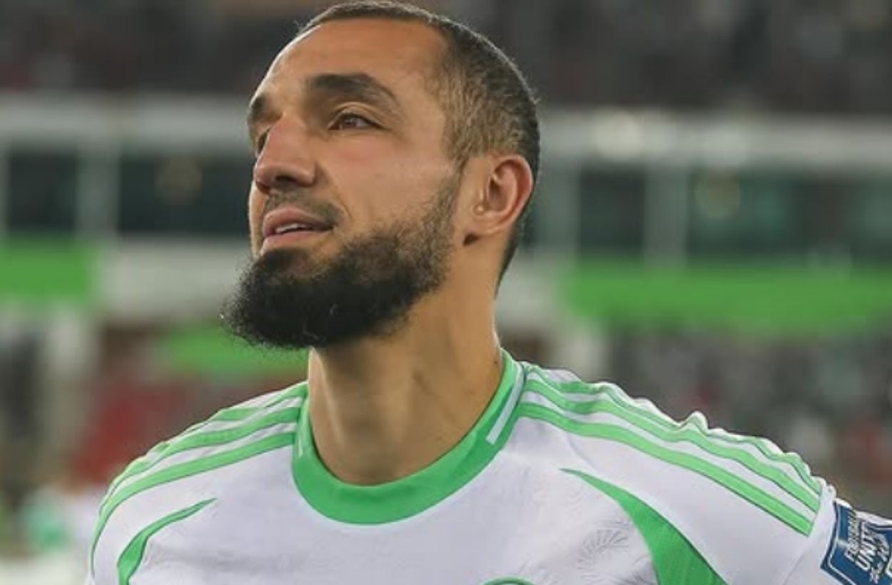 Beşiktaş, Nabil Bentaleb'i transfer listesine ekledi