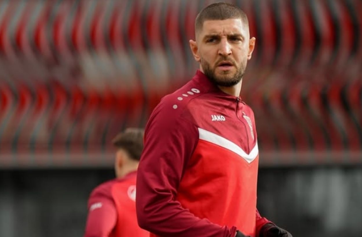 Beşiktaş, Jeff Chabot için 10 milyon euro teklif etti, Stuttgart reddetti!