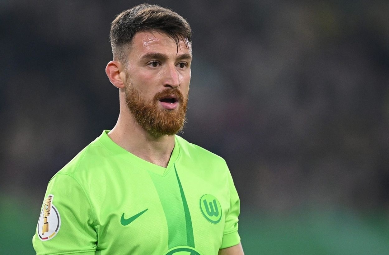 Beşiktaş, Salih Özcan'ın Menajerini İstanbul'a Çağırdı