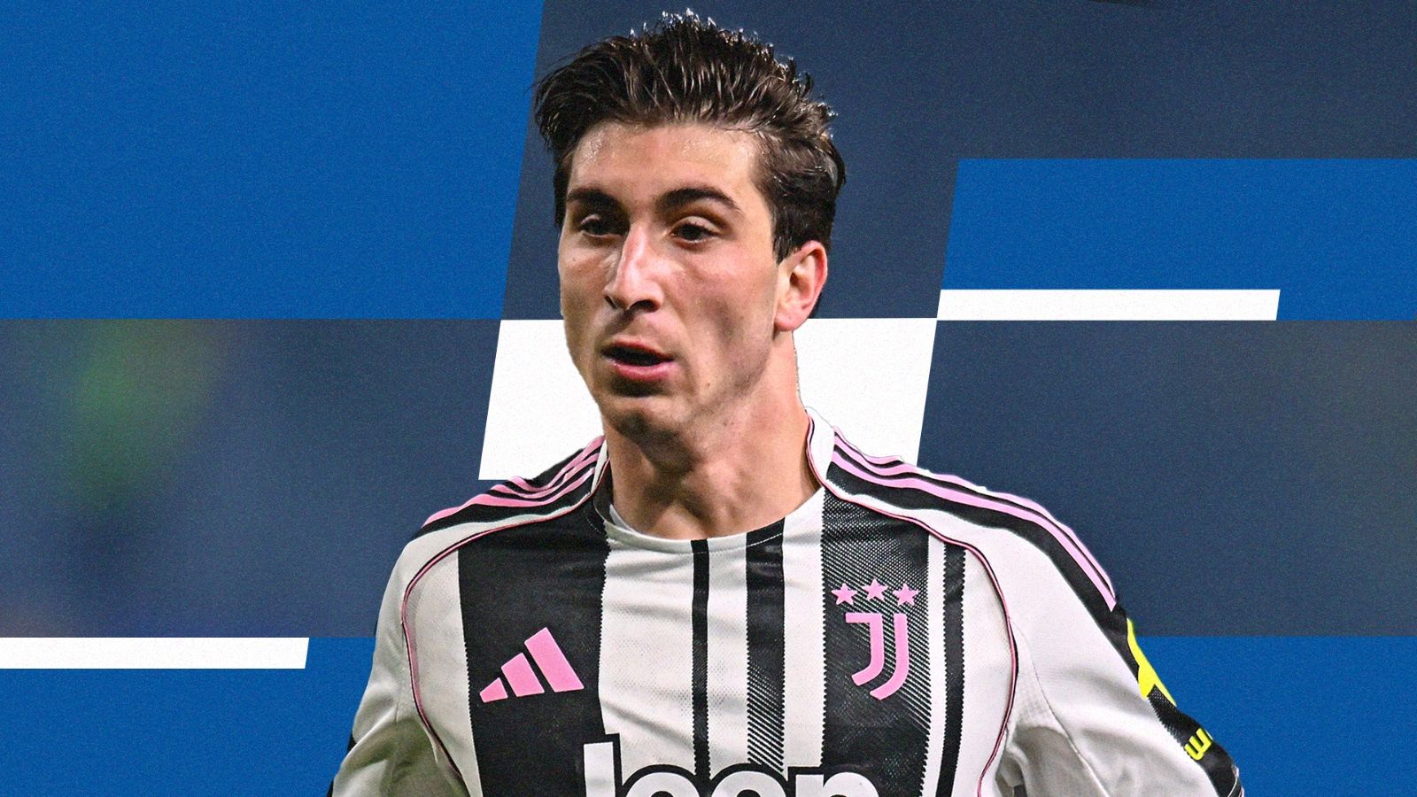Beşiktaş, Juventus'un Fabio Miretti'sine talip oldu
