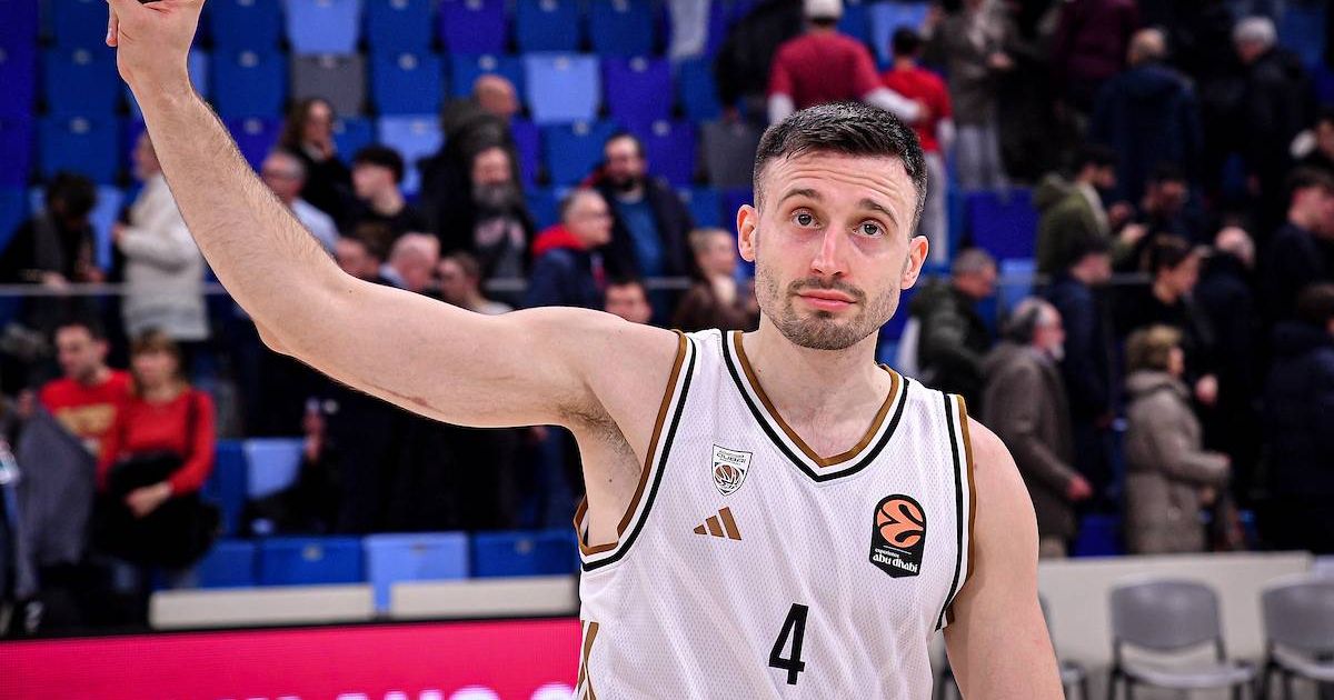Aleksa Avramović Beşiktaş'a mı transfer oluyor?
