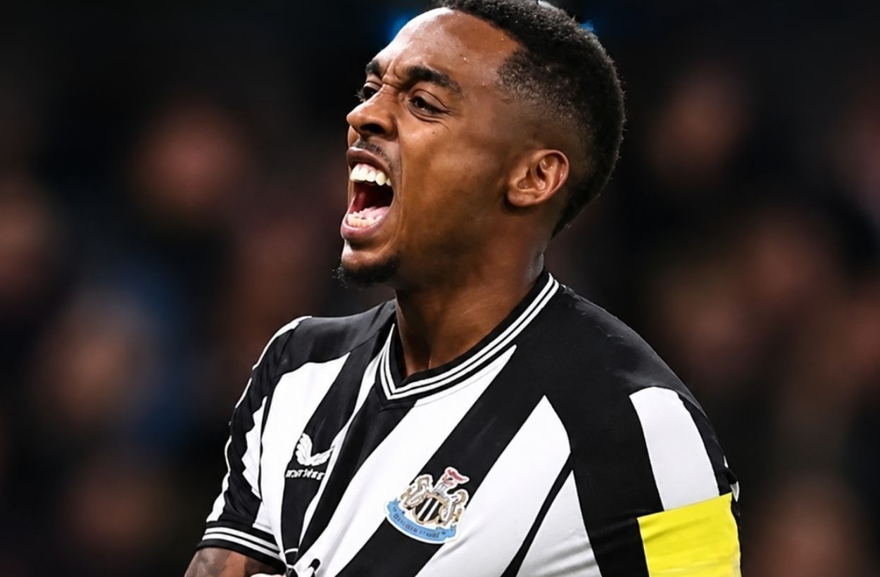 Beşiktaş'tan Joe Willock için flaş açıklamalar: 20 milyon pound istendi!