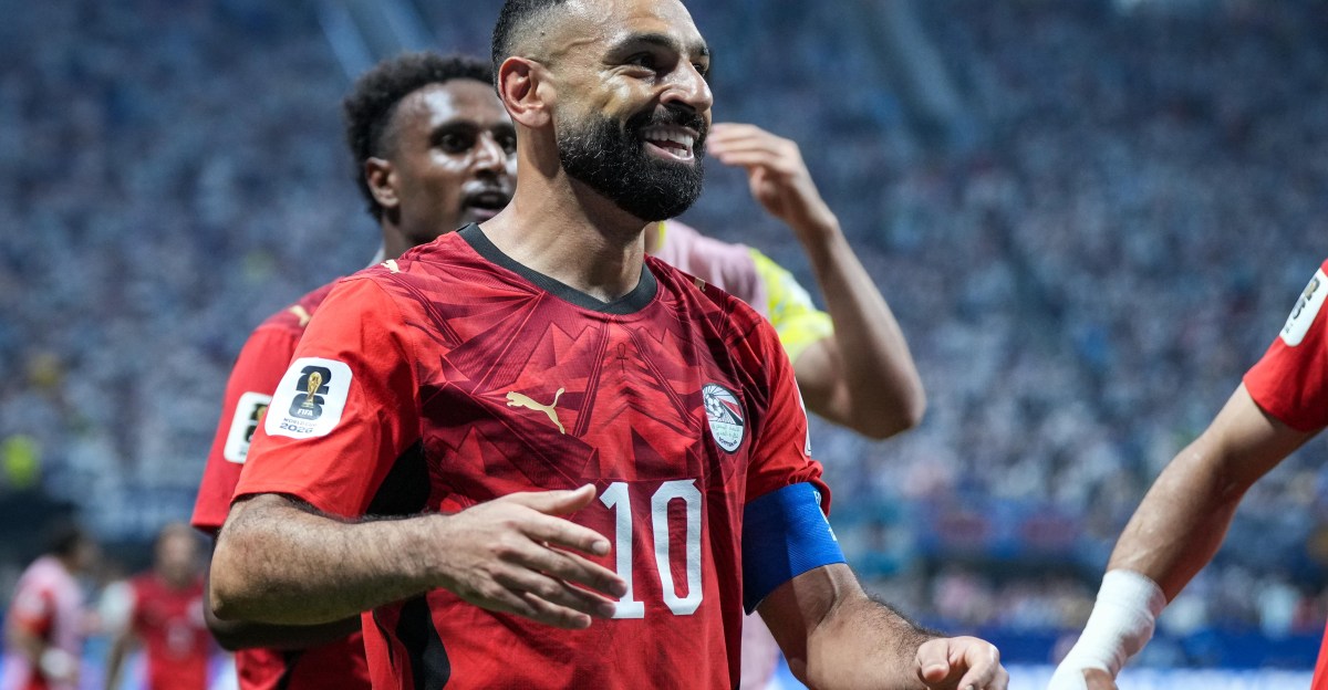 Mohamed Salah, Beşiktaş ile 10 milyon euroya anlaştı mı?