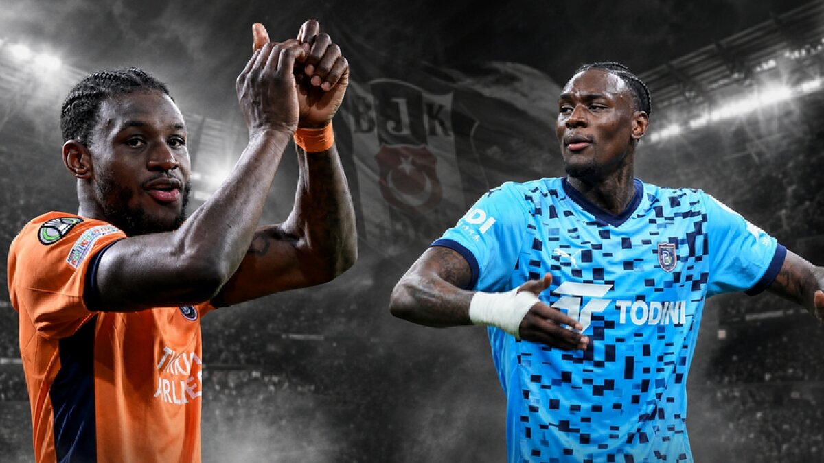 Beşiktaş, Jerome Opoku için transfer girişimlerini hızlandırdı