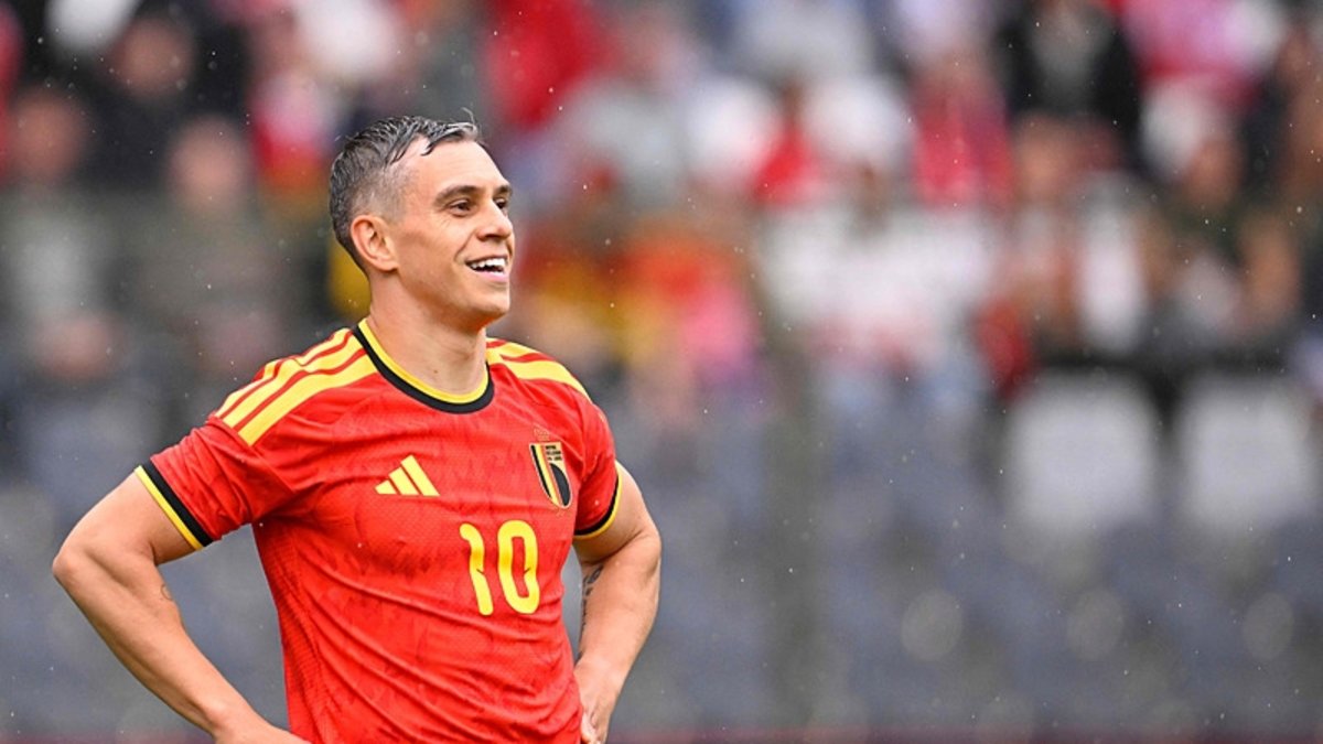 Beşiktaş, Trossard için 20 milyon euroyu gözden çıkardı!