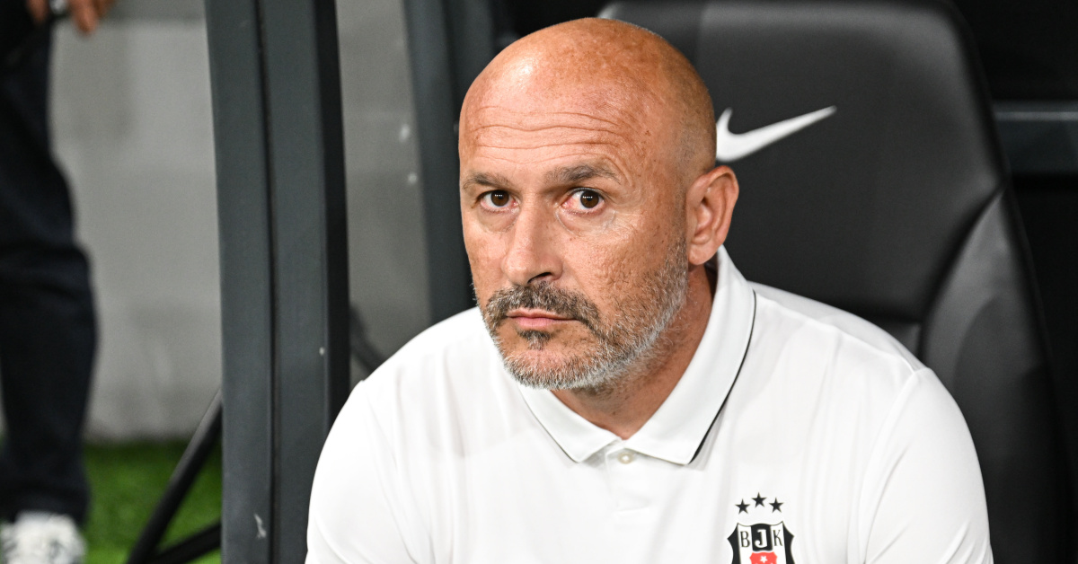 Vincenzo Italiano'dan Hradec Kralove maçı öncesi önemli açıklamalar