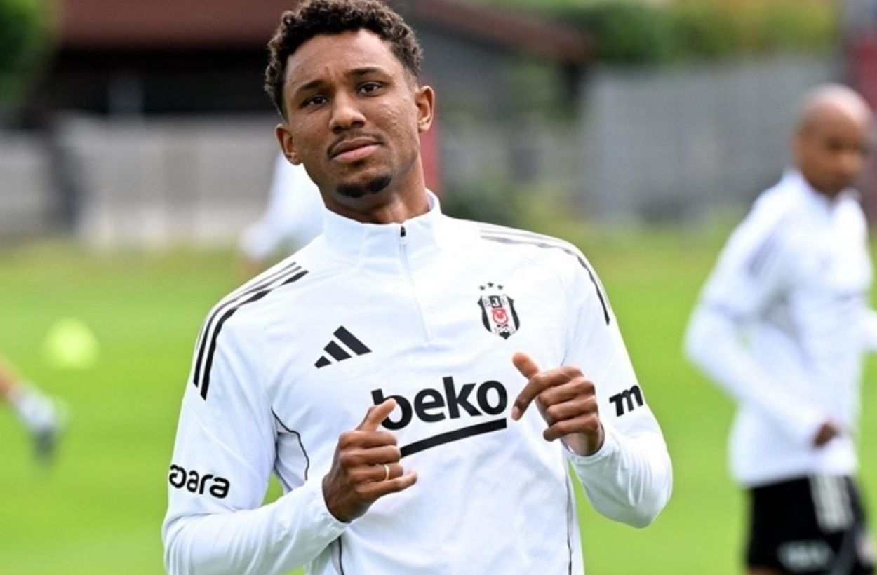 Felix Uduokhai'nin Beşiktaş'taki Geleceği Belirsiz: 2.2 Milyon Euro Sorunu
