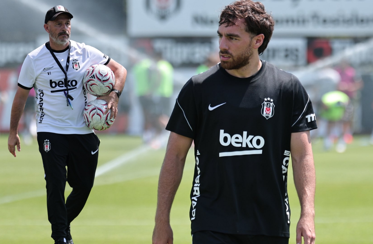 Beşiktaş’ın Avrupa Ligi'ndeki muhtemel rakipleri belli oldu!