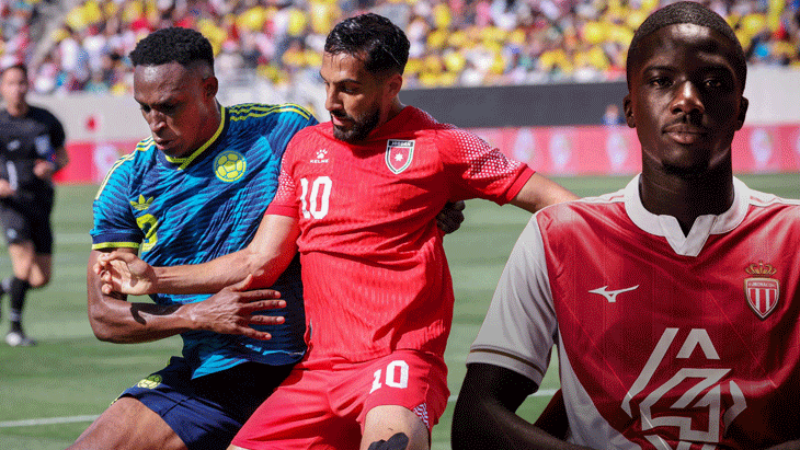Beşiktaş, Ouattara ve Lucumi ile transfer görüşmelerine başladı