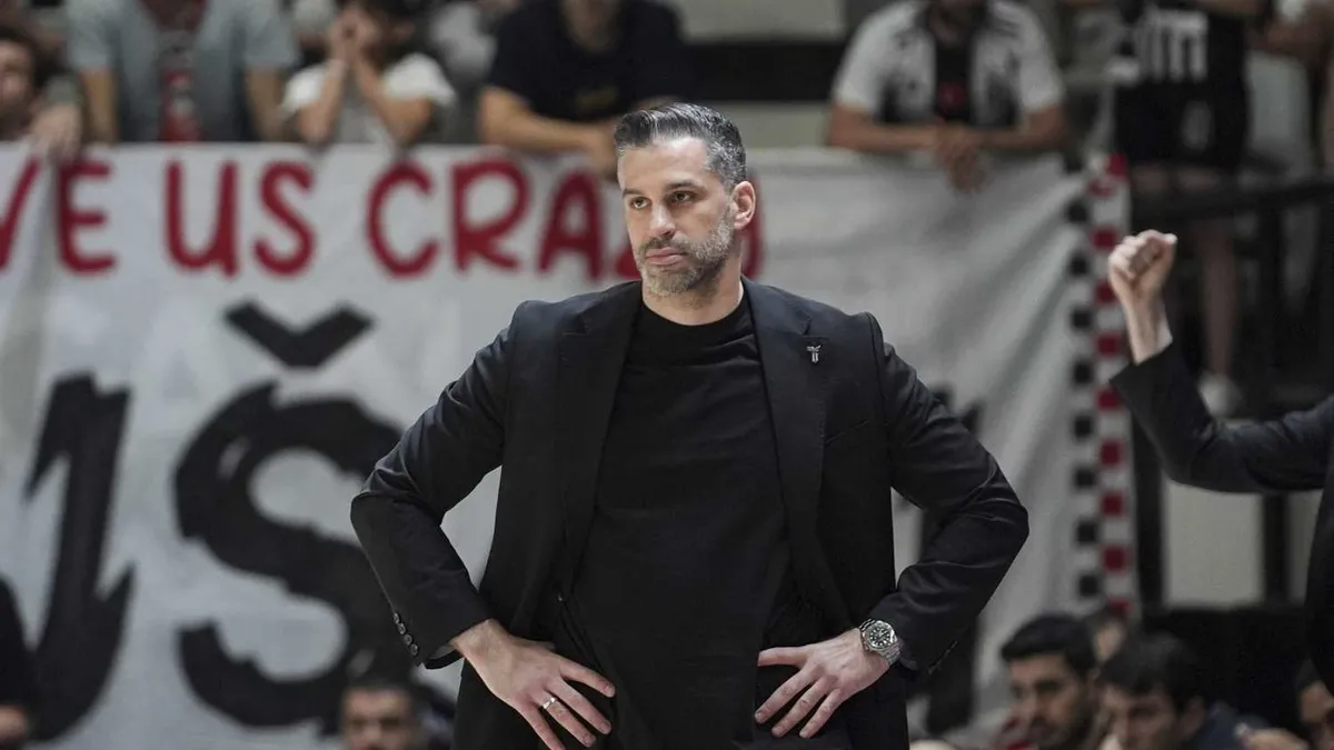 Beşiktaş, maçlarını Basketbol Gelişim Merkezi'nde oynayacak!