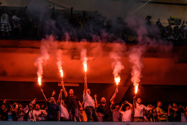Süper Lig 4. Hafta: Beşiktaş, Fenerbahçe ile dev derbide karşı karşıya geliyor!
