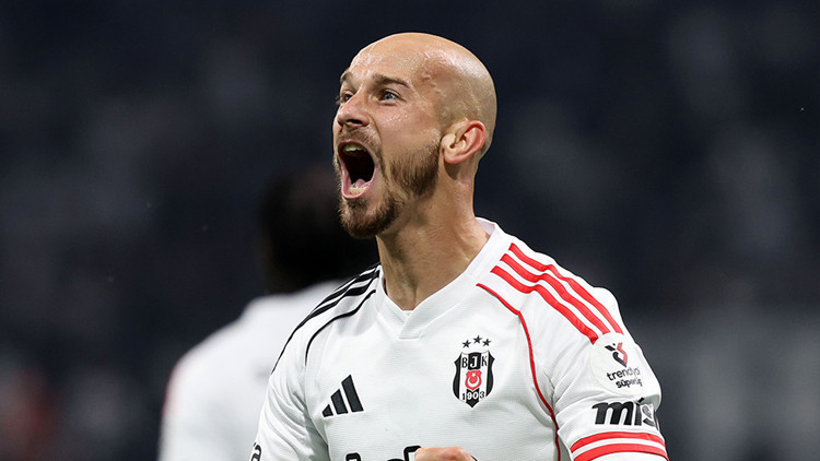 Vaclav Cerny, milli takımdan ayrıldığını açıkladı