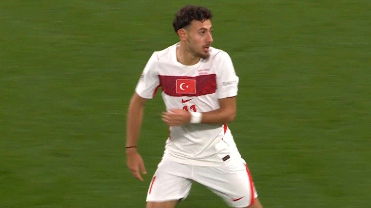 İlhan Fakılı'nın rüyası sürüyor: 3 ayda A Milli oldu!