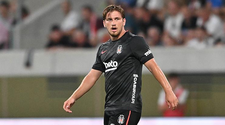 Beşiktaş, Hradec Kralove'yi 1-0 Geçti: Semih Kılıçsoy'dan Açıklamalar