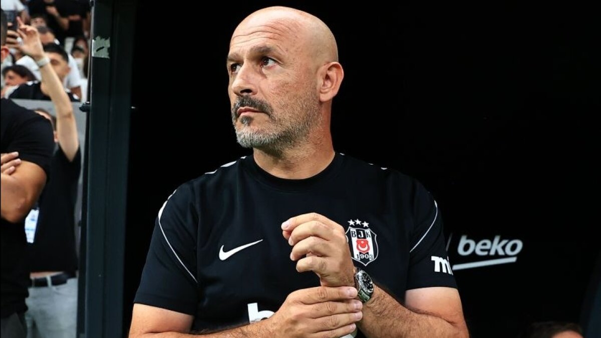 Beşiktaş'ta 4 isimle yollar ayrılıyor! Joao Mario ve Elan Ricardo da listede