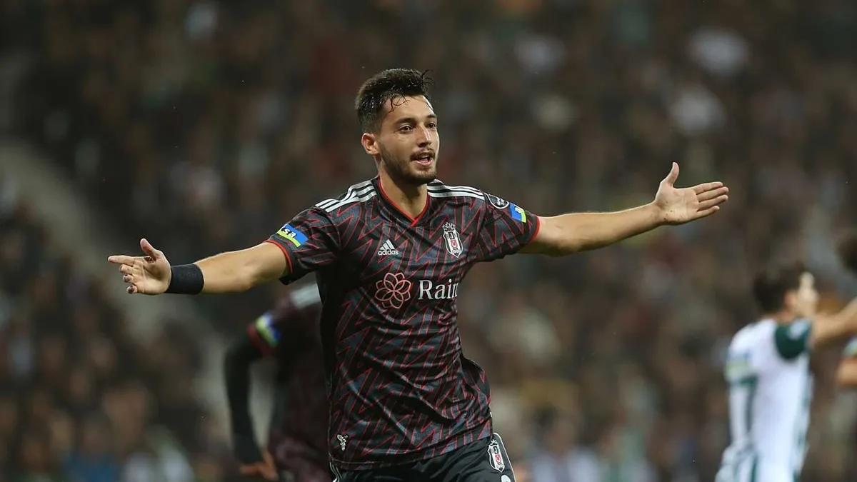 Tayyip Talha’ya 3 Süper Lig talibi!