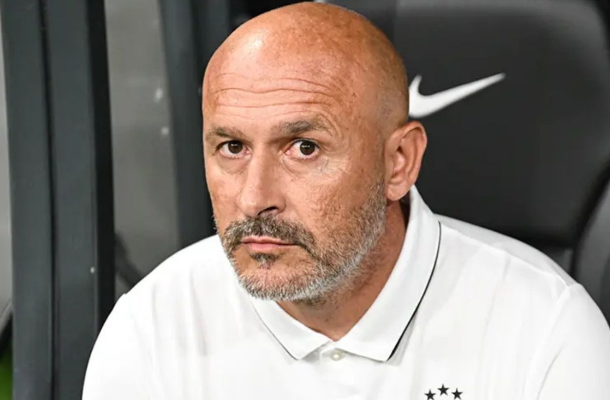 Vincenzo Italiano: Yarın zor bir maç olacak