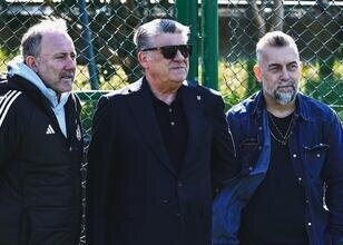 Beşiktaş'ta transfer süreci hızlanıyor: 6 takviye sözü geliştirilecek