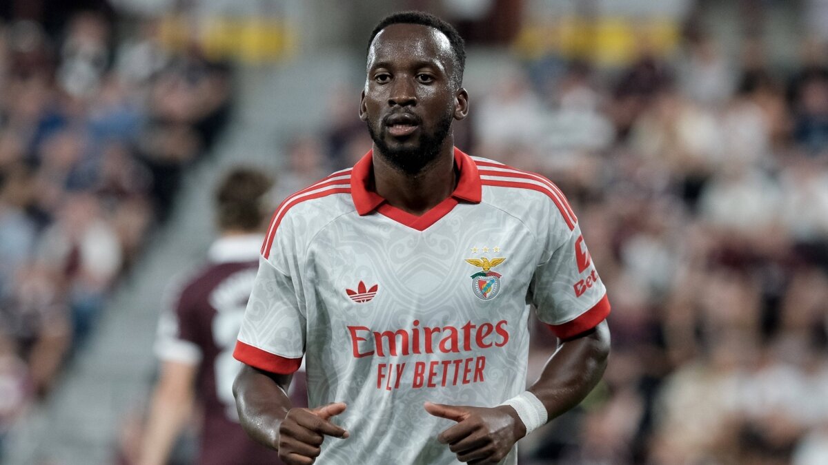 Beşiktaş, Dodi Lukebakio için Benfica'ya 3 milyon Euro'luk teklif yaptı