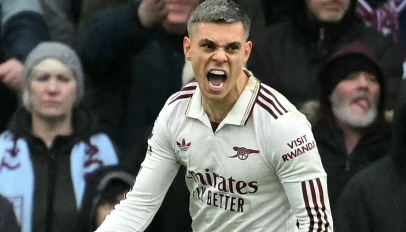 Trossard'ın Beşiktaş'a transferi hız kazanıyor