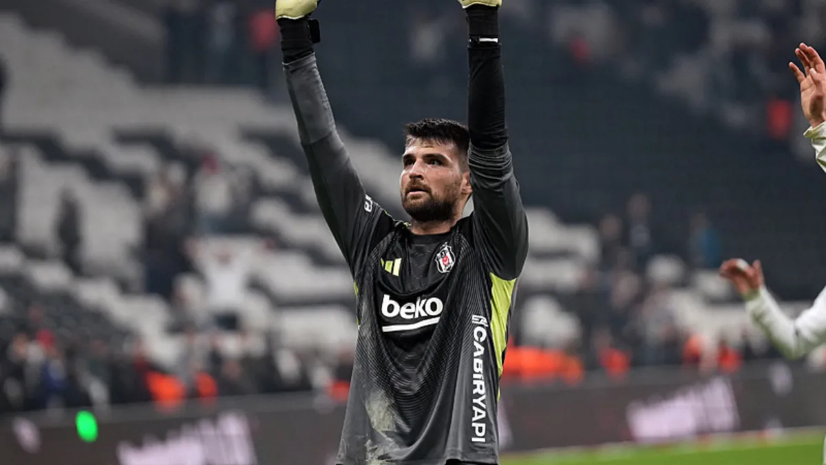 Beşiktaş, Ersin Destanoğlu ile yollarını ayırdı