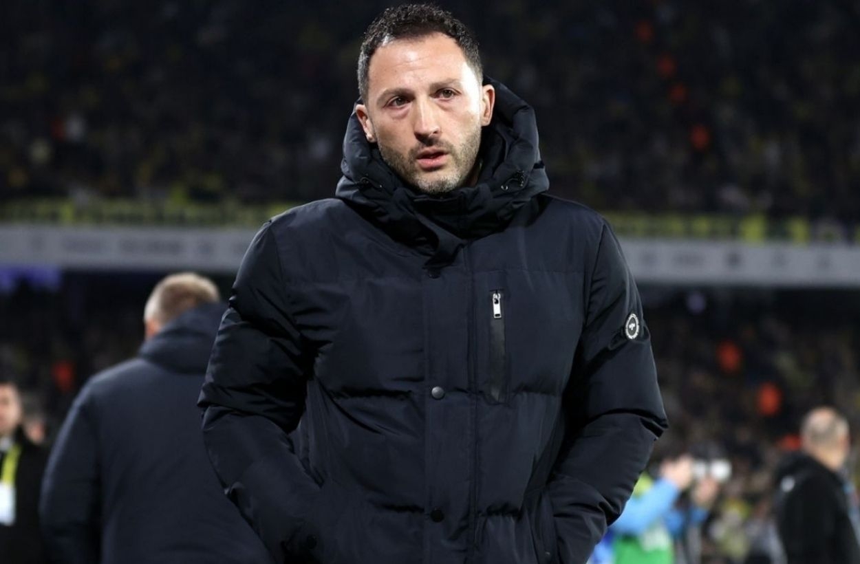 Beşiktaş, Vincenzo Italiano ile anlaştı mı? 72 saatlik düşünme süresi krizi