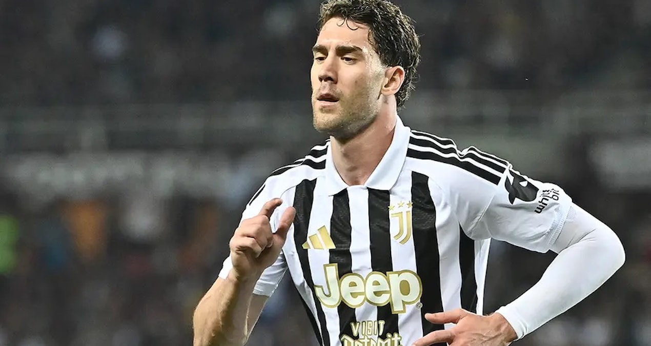 Beşiktaş, Vlahovic için 10 milyon Euro teklif etti!