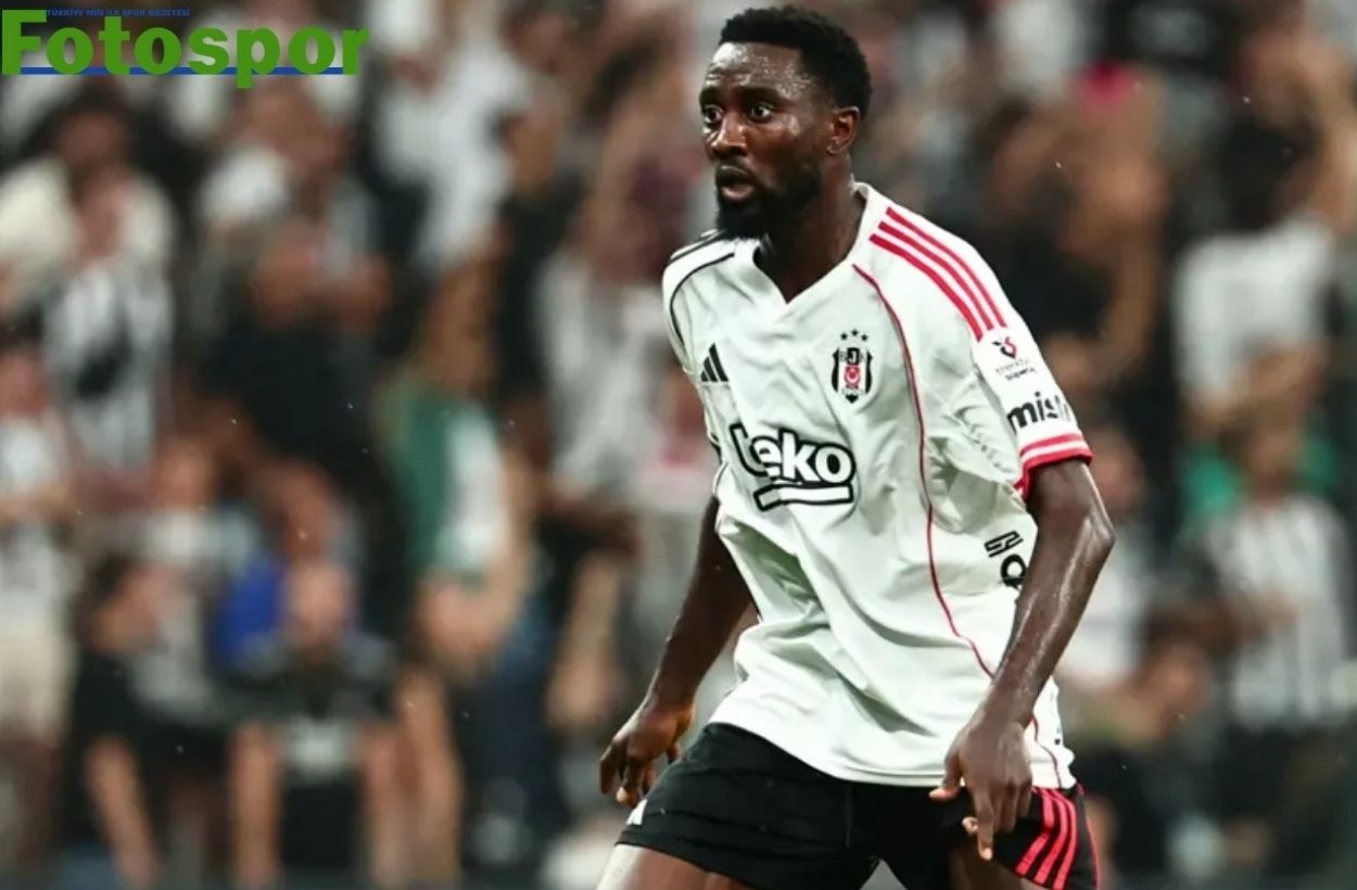 Wilfred Ndidi için Suudi Arabistan'dan resmi teklifler bekleniyor