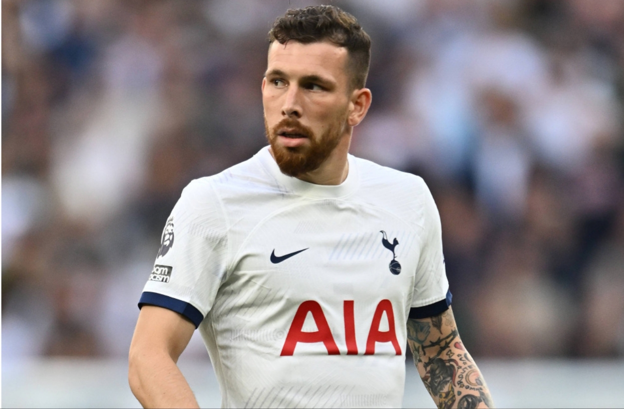 Beşiktaş'ın peşinde olan Pierre-Emile Höjbjerg için Atalanta devrede!