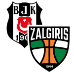 Beşiktaş - Kauno Zalgiris Maçı Canlı Takibi ve Sonuçlar