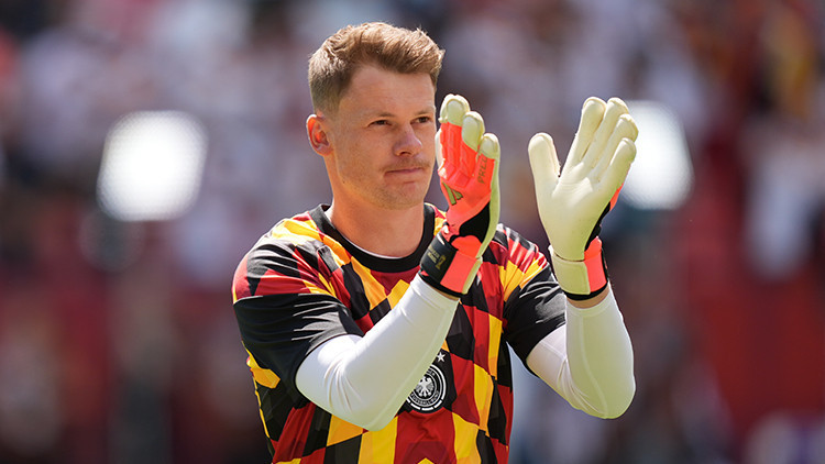 Beşiktaş'ta Alexander Nübel için transfer görüşmeleri hızlandı