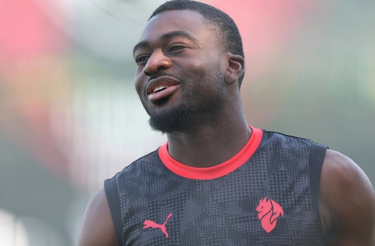 Beşiktaş, Youssouf Fofana için transfer görüşmelerine başladı