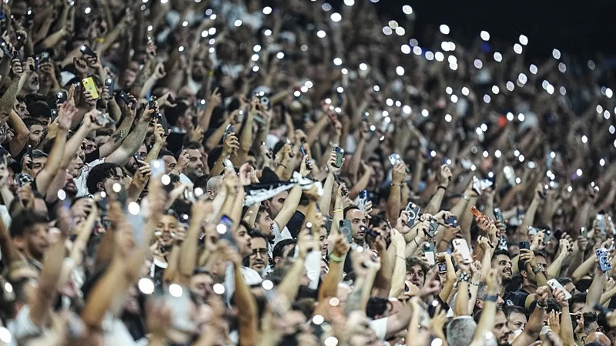 Beşiktaş'ın Eyüpspor Maçı Biletleri Bugün Satışta!