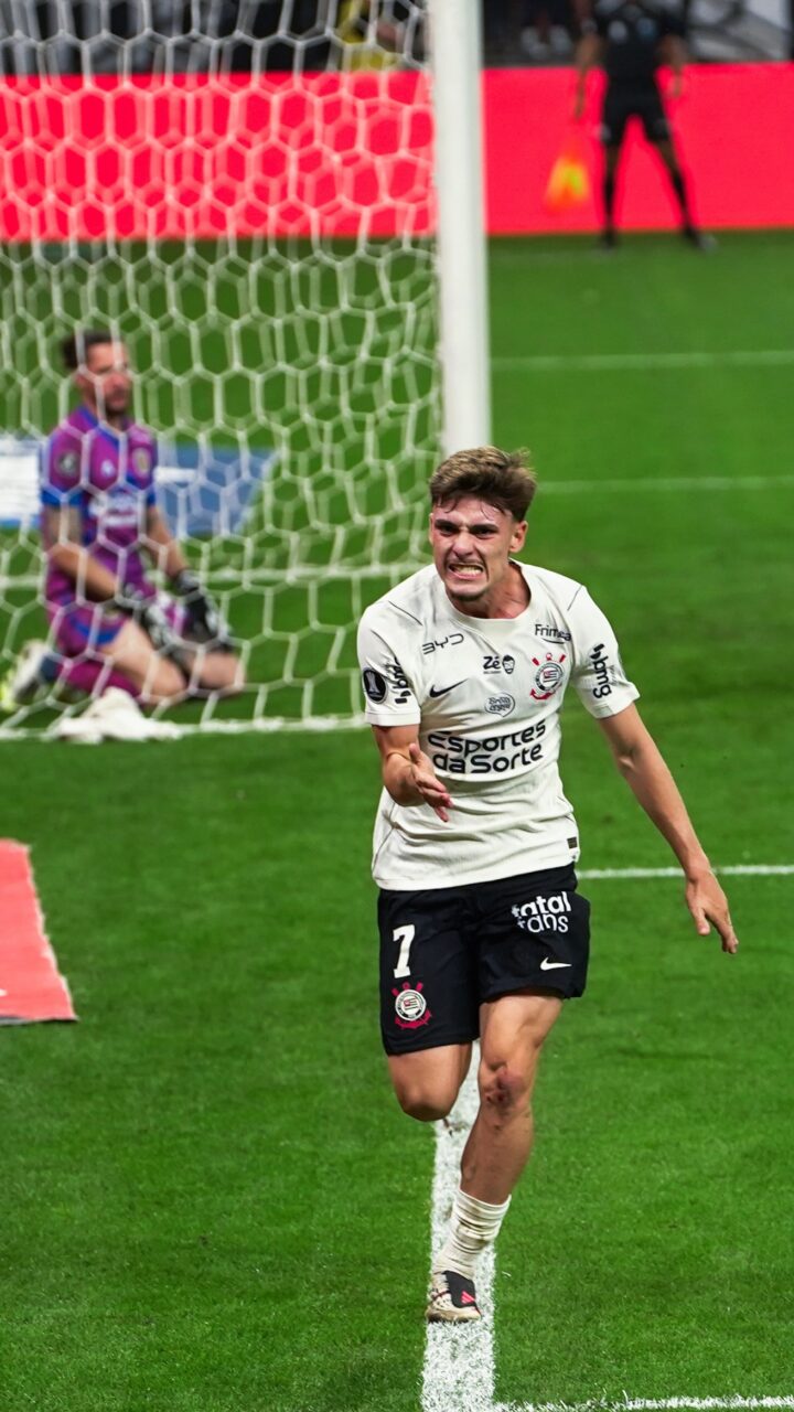 Corinthians, Beşiktaş ile Breno Bidon transfer görüşmelerini sonlandırdı