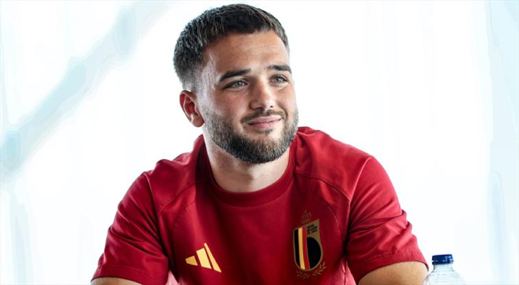 Nicolas Raskin'den Beşiktaş itirafı: 'Teklifi reddettim'