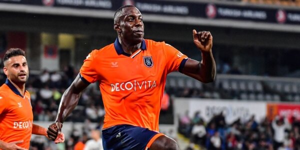 Stefano Okaka: Beşiktaş beni ne pahasına olursa olsun istedi