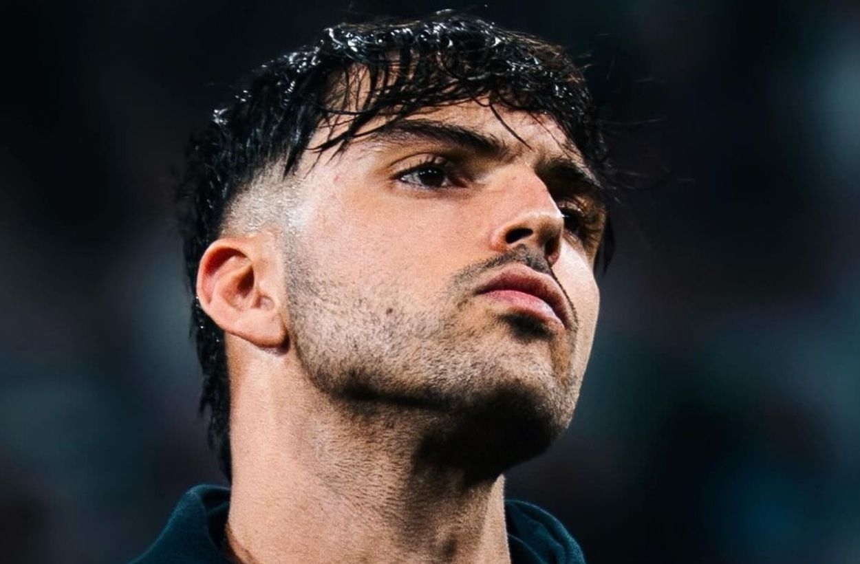 Beşiktaş, Real Madrid'den Raúl Asencio'yu kiralamak için görüşmelere başladı