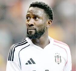 Wilfred Ndidi, Beşiktaş'ta Kalacak mı? Transfer Dedikoduları Sona Erdi