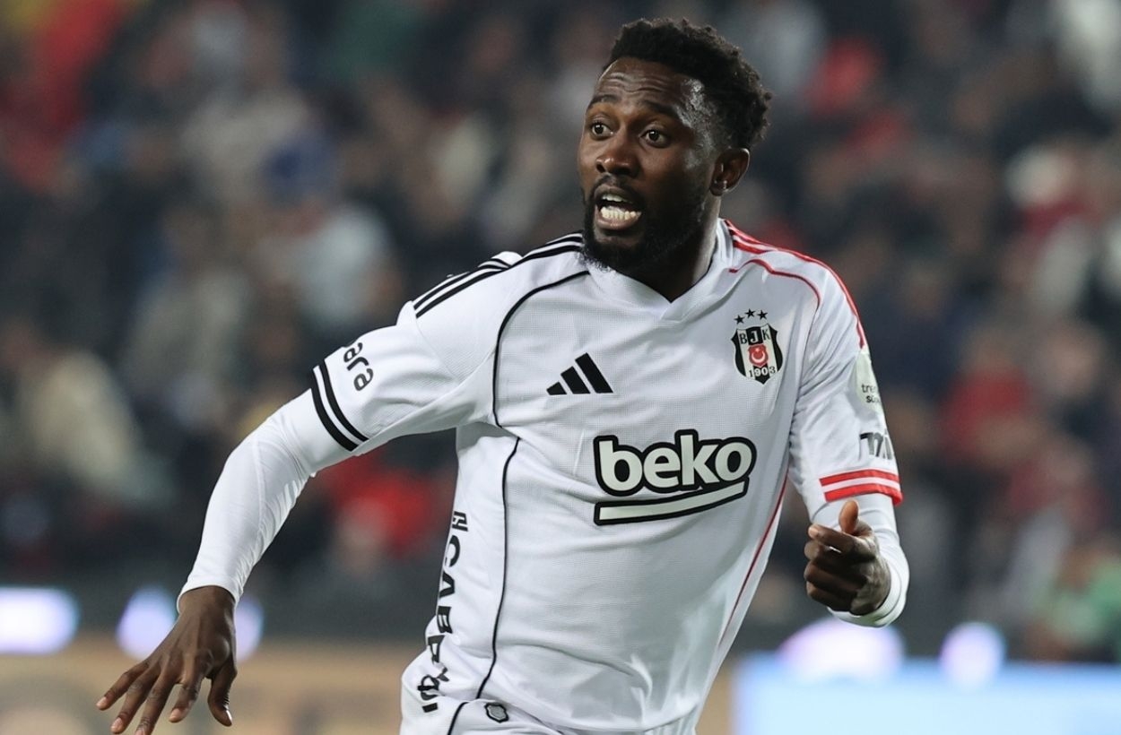 Beşiktaş, Wilfred Ndidi için en az 10 milyon euro bekliyor