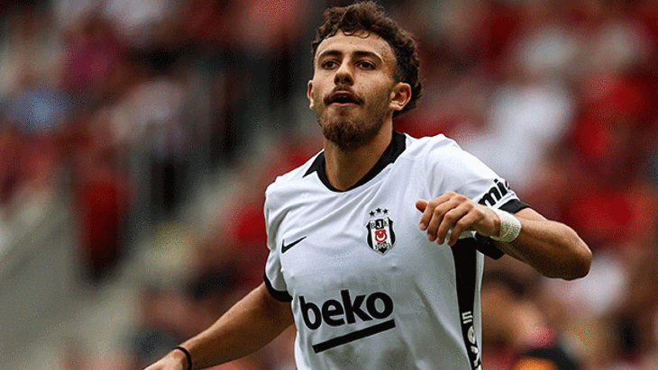 Beşiktaş'ta Trossard sonrası İlhan Fakılı için yeni formüller arayışı
