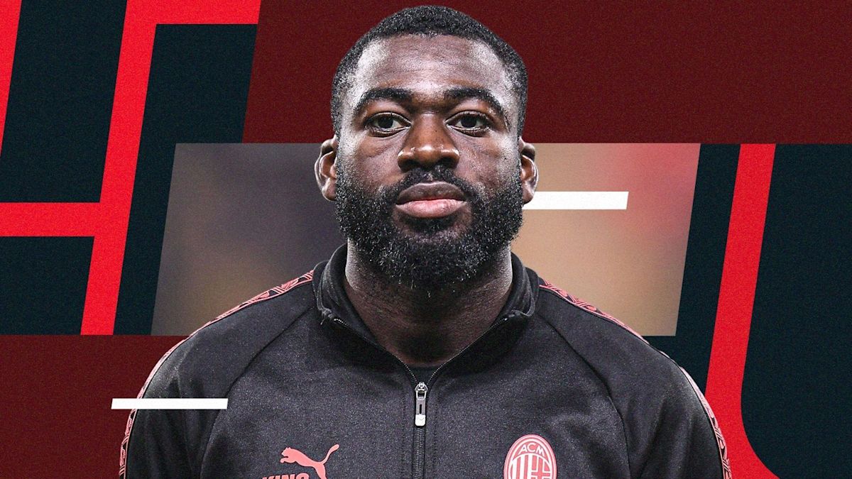 Milan, Fofana'nın Lyon'a transferini gerçekleştiremedi