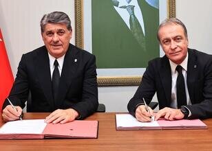 Beşiktaş'ta transfer çalışmaları hız kazandı, 3 transfer hedefleniyor