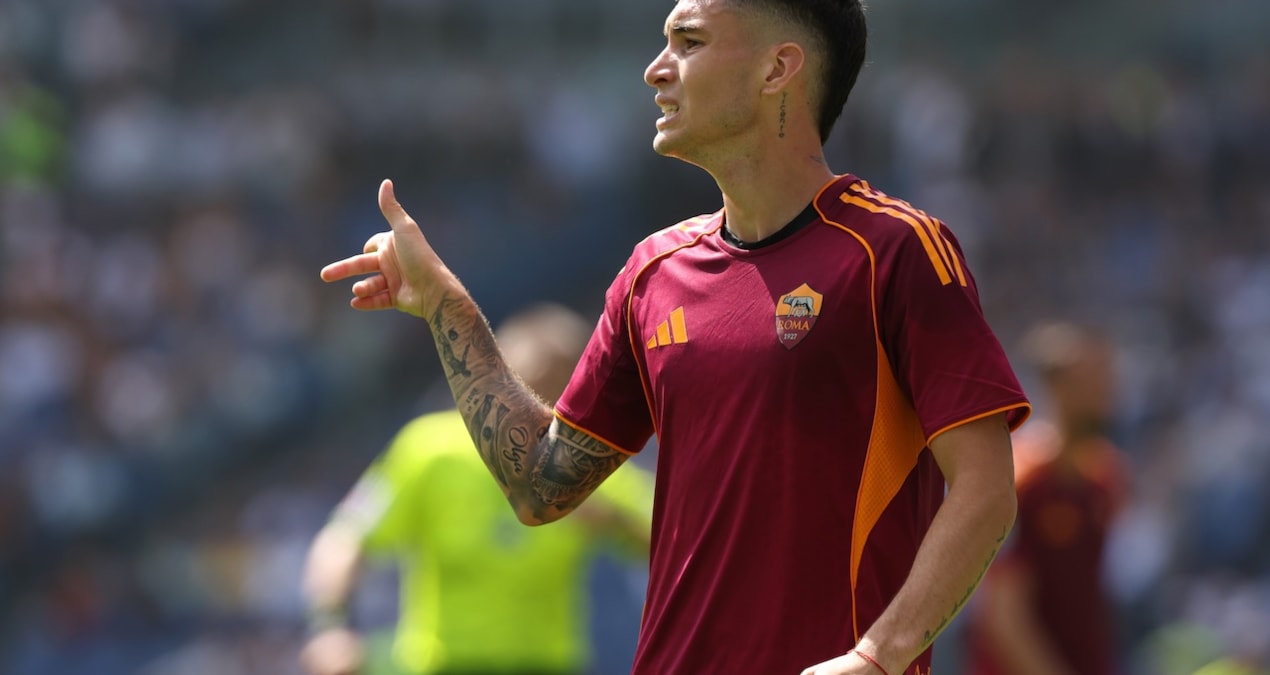 Beşiktaş, Matias Soule için Roma ile masaya oturdu!