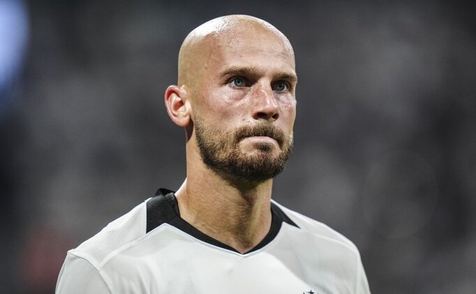 Rangers, Cerny için Beşiktaş ile temasa geçti!