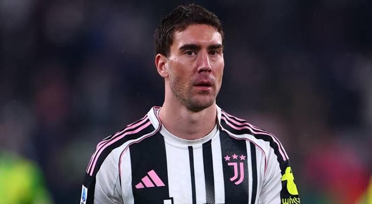 Beşiktaş, Dusan Vlahovic ile Anlaşma Sağladı! Geliş Saati Belli Oldu