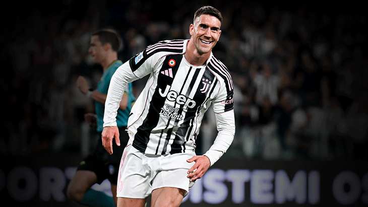 Dusan Vlahovic Beşiktaş'a transferinde anlaşma sağlandı!