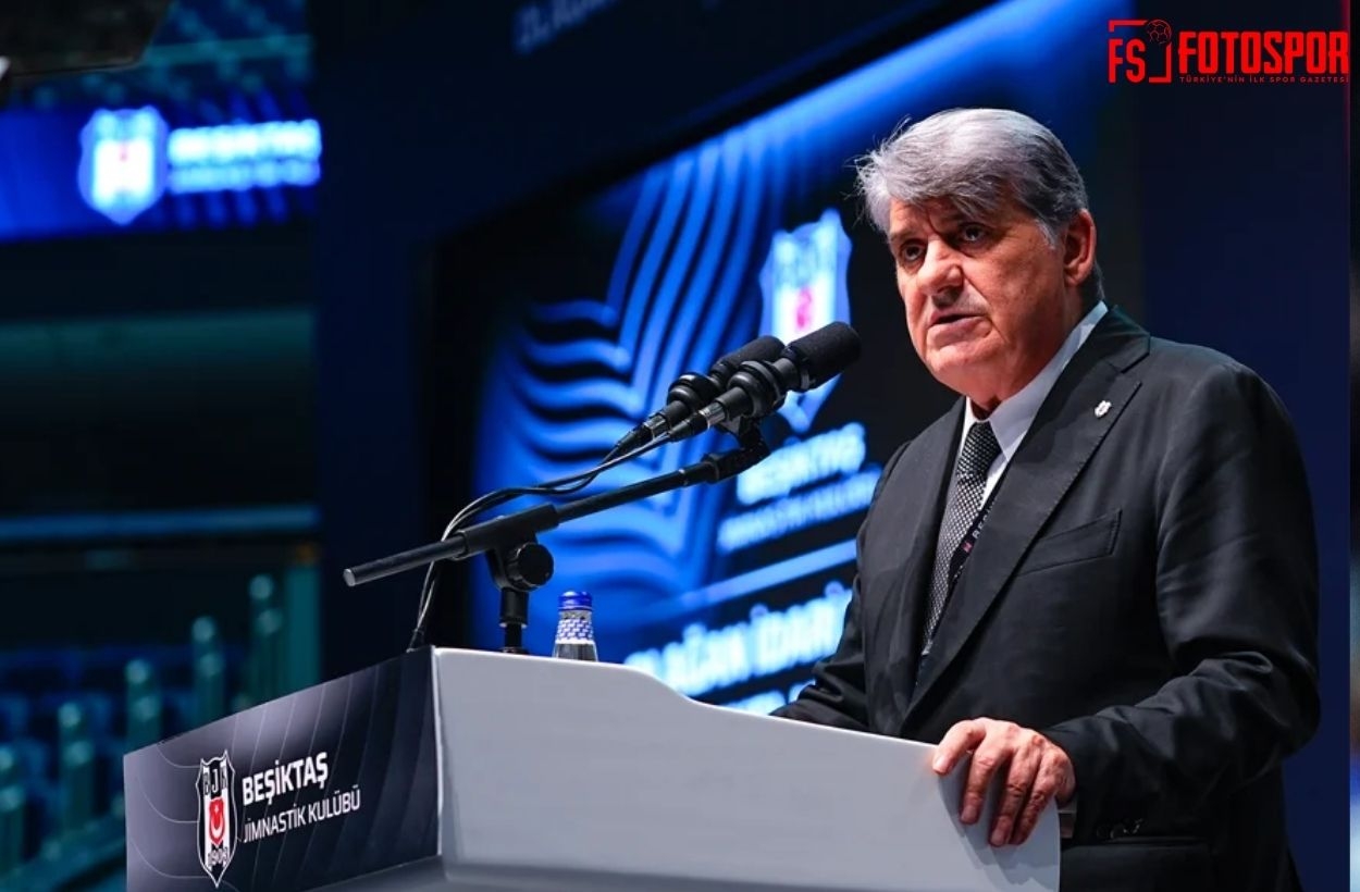 Serdal Adalı'dan Beşiktaş'ın yalnızlığına dair çarpıcı itiraflar